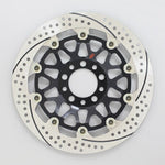 SUNSTAR サンスター プレミアムR GSX-R1100(89-)φ310 ピン:ハードアルマイト カタログ品番：P097-7540 メーカー品番：EM224FR-HA