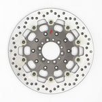 SUNSTAR BRAKE サンスター プレミアムR ホール XJR400(φ298) ピン:ハードアルマイト カタログ品番：P095-5476 メーカー品番：LS402W-HA