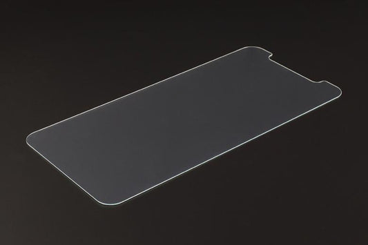 ギルドデザイン ギルドD 強化ガラス液晶保護フィルム GI11-33 iPhoneXR カタログ品番：P097-5684 メーカー品番：42906