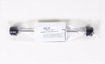 BABYFACE ベビーフェイス アクスルプロテクター フロント BLK CBR600RR 07-20 カタログ品番：P036-1866 メーカー品番：006-AH003BK