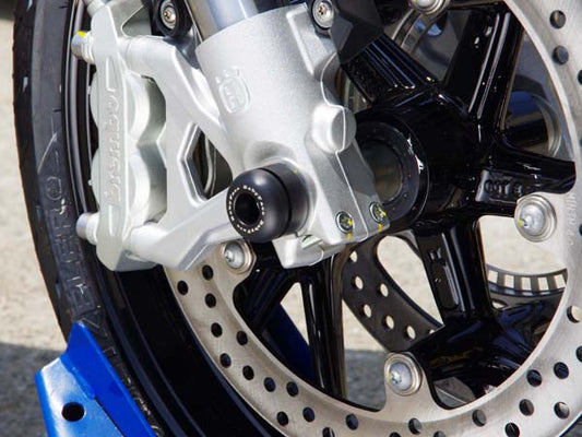 BABYFACE ベビーフェイス アクスルプロテクター フロント BLK NUDA900 12- カタログ品番：P056-0429 メーカー品番：006-AHU01F