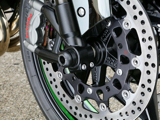 BABYFACE ベビーフェイス アクスルプロテクター フロント H2 15-16 カタログ品番：P065-4401 メーカー品番：006-AK013F