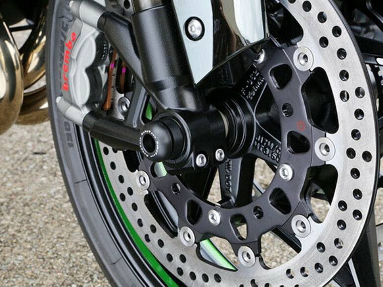 BABYFACE ベビーフェイス アクスルプロテクター フロント H2 15-16 カタログ品番：P065-4401 メーカー品番：006-AK013F
