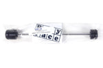 BABYFACE ベビーフェイス アクスルプロテクター フロント BLK GSXR600 750 11- カタログ品番：P050-5489 メーカー品番：006-AS032