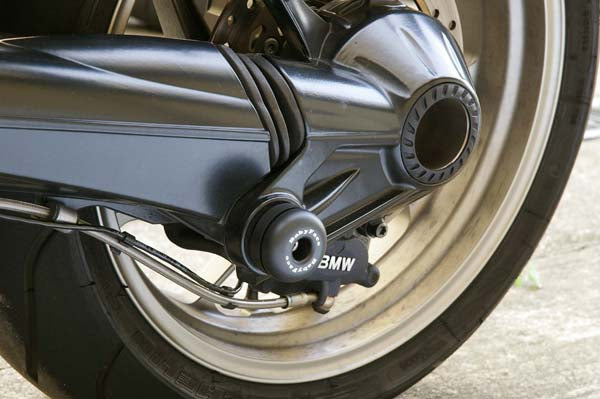 BABYFACE ベビーフェイス ポイントガード(スイングアーム) K1200 1300R S カタログ品番：P042-0739 メーカー品番：006-PBM01