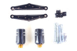 BABYFACE ベビーフェイス フレームスライダー TUONO V4R 12- カタログ品番：P052-5631 メーカー品番：006-SA002
