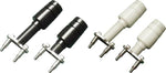 BABYFACE ベビーフェイス フレームスライダー BLK XB12X 9SX 05-10 カタログ品番：P017-3894 メーカー品番：006-SB002BK