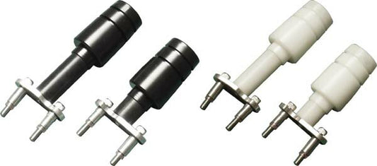 BABYFACE ベビーフェイス フレームスライダー BLK XB12X 9SX 05-10 カタログ品番：P017-3894 メーカー品番：006-SB002BK