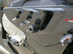 BABYFACE ベビーフェイス フレームスライダー BLK S1000RR 10-11 カタログ品番：P042-8685 メーカー品番：006-SBM03MR