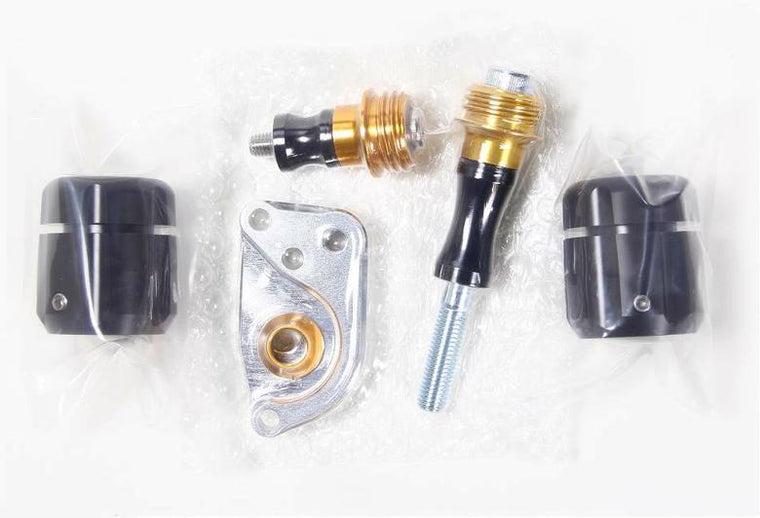 BABYFACE ベビーフェイス フレームスライダー ミディアム S1000RR 12-14 カタログ品番：P051-7761 メーカー品番：006-SBM05MR
