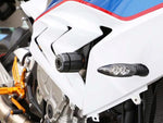 BABYFACE ベビーフェイス フレームスライダー ミディアム S1000RR 15-16 カタログ品番：P063-8461 メーカー品番：006-SBM06MR