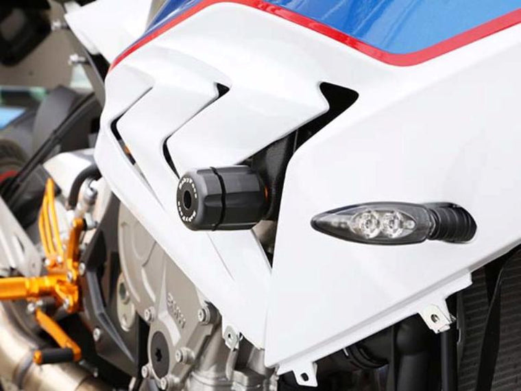 BABYFACE ベビーフェイス フレームスライダー ミディアム S1000RR 15-16 カタログ品番：P063-8461 メーカー品番：006-SBM06MR