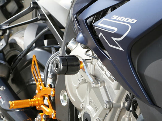 BABYFACE ベビーフェイス エンジンスライダー S1000R 14-16 カタログ品番：P064-1711 メーカー品番：006-SBM07