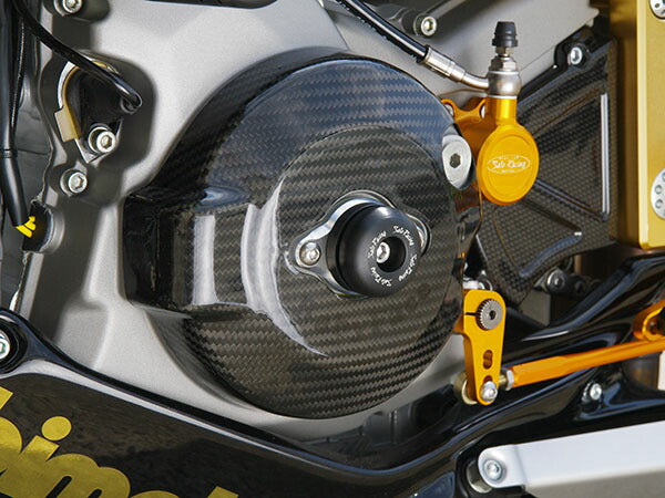 BABYFACE ベビーフェイス エンジンスライダー左 M696 カタログ品番：P069-7761 メーカー品番：006-SD004a