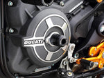 BABYFACE ベビーフェイス エンジンスライダー左 Monster1200 SCRAMBLER etc カタログ品番：P064-1736 メーカー品番：006-SD004b
