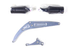 BABYFACE ベビーフェイス エンジンスライダー BLK 899Panigale 14-15 スタンダード カタログ品番：P059-4392 メーカー品番：006-SD008a