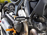 BABYFACE ベビーフェイス フレームスライダー BLK SCRAMBLER 15- カタログ品番：P066-9964 メーカー品番：006-SD010