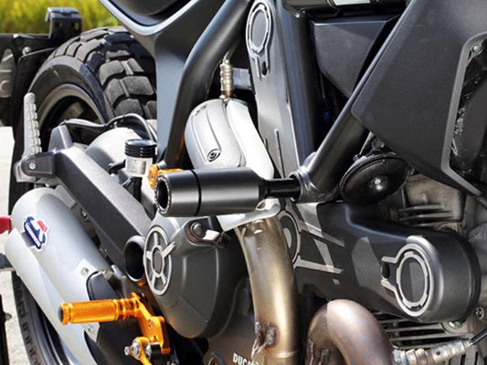 BABYFACE ベビーフェイス フレームスライダー BLK SCRAMBLER 15- カタログ品番：P066-9964 メーカー品番：006-SD010