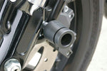 BABYFACE ベビーフェイス フォークボトムスライダー BLK XR1200 09 カタログ品番：P034-3064 メーカー品番：006-SFB001BK