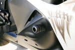 BABYFACE ベビーフェイス フレームスライダー BLK CBR600RR 09-12 カタログ品番：P036-0389 メーカー品番：006-SH010