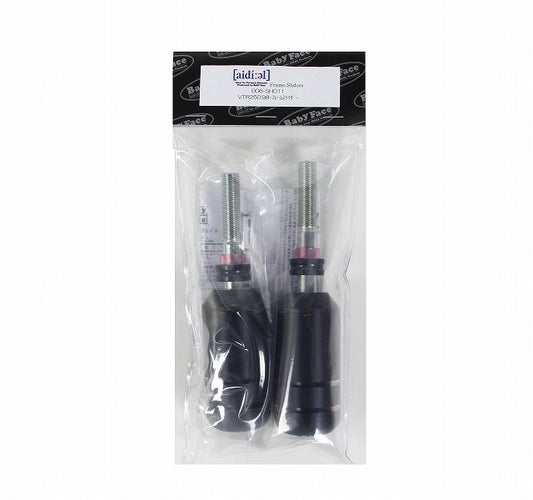 BABYFACE ベビーフェイス フレームスライダー VTR250 98-11 カタログ品番：P041-6953 メーカー品番：006-SH011