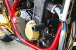 BABYFACE ベビーフェイス フレームスライダー CB1300SF SB 03-13 カタログ品番：P042-8677 メーカー品番：006-SH012