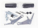BABYFACE ベビーフェイス フレームスライダー NC700X S、NC750 DCT車 12-14 カタログ品番：P052-0325 メーカー品番：006-SH017b