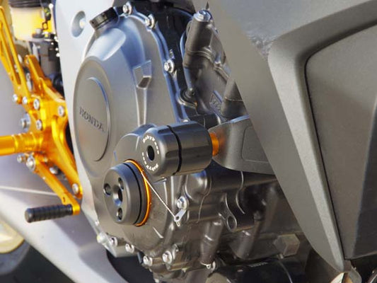 BABYFACE ベビーフェイス フレームスライダー CB1000R 08- カタログ品番：P054-7272 メーカー品番：006-SH018
