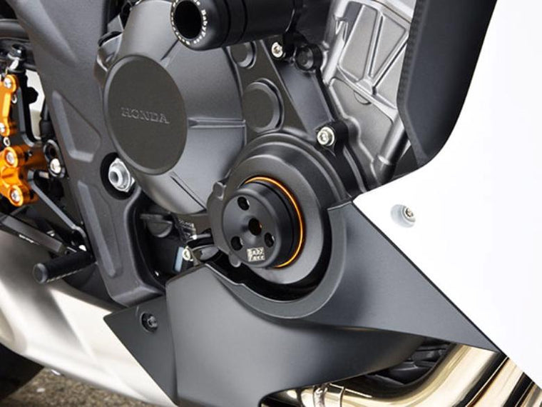 BABYFACE ベビーフェイス タイミングホールプラグ HONDA カタログ品番：P057-8956 メーカー品番：006-SH019S