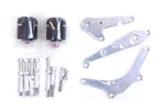 BABYFACE ベビーフェイス エンジンスライダー BLK CBR600RR 13-16 カタログ品番：P056-4954 メーカー品番：006-SH020