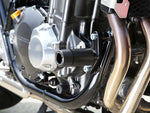 BABYFACE ベビーフェイス フレームスライダー ブラック CB1300SF 14- カタログ品番：P061-0691 メーカー品番：006-SH022