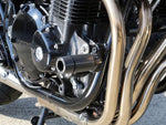 BABYFACE ベビーフェイス フレームスライダー CB1100 14-16 カタログ品番：P064-6137 メーカー品番：006-SH024