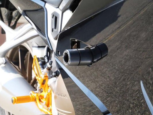 BABYFACE ベビーフェイス フレームスライダー VFR800F 14- カタログ品番：P064-6126 メーカー品番：006-SH025