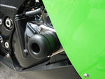 BABYFACE ベビーフェイス エンジンスライダー BLK ZX10R 06-07 カタログ品番：P015-1490 メーカー品番：006-SK004J