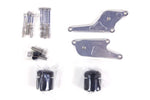 BABYFACE ベビーフェイス フレームスライダー BLK ZX-6R 09-12 カタログ品番：P036-0390 メーカー品番：006-SK009BK