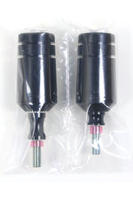 BABYFACE ベビーフェイス フレームスライダー BLK GPZ750 900R カタログ品番：P052-6745 メーカー品番：006-SK014