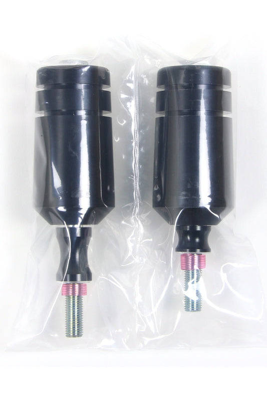 BABYFACE ベビーフェイス フレームスライダー BLK GPZ750 900R カタログ品番：P052-6745 メーカー品番：006-SK014
