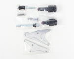 BABYFACE ベビーフェイス フレームスライダー Ninja400R 650R ER6f 09-11 カタログ品番：P047-8846 メーカー品番：006-SK015