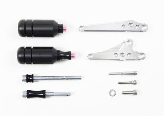 BABYFACE ベビーフェイス フレームスライダー ER4n 09- ER6n 09-11 カタログ品番：P048-2062 メーカー品番：006-SK016