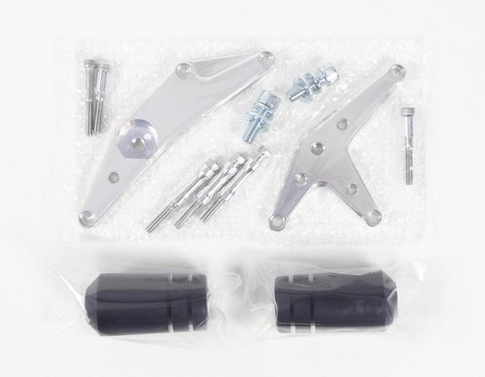 BABYFACE ベビーフェイス エンジンスライダー BLK ZX-14R 12-17 カタログ品番：P056-4972 メーカー品番：006-SK017E