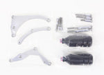 BABYFACE ベビーフェイス エンジンスライダー BLK Z250 13-14 カタログ品番：P055-8389 メーカー品番：006-SK021Ea