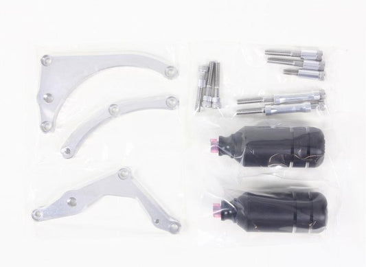 BABYFACE ベビーフェイス エンジンスライダー BLK Z250(ABS) 15-16 カタログ品番：P064-8420 メーカー品番：006-SK021Eb