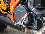 BABYFACE ベビーフェイス エンジンスライダー R 1290 SUPER DUKE R 14- カタログ品番：P068-4389 メーカー品番：006-SKT07ER