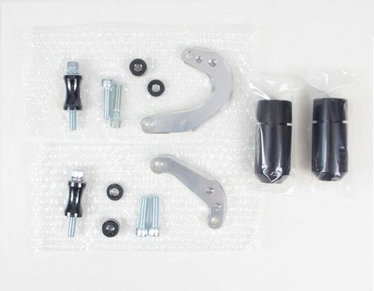 BABYFACE ベビーフェイス フレームスライダー BLK 1290 SUPER DUKE R 14- カタログ品番：P061-6141 メーカー品番：006-SKT07F