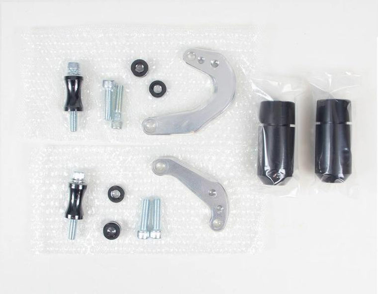 BABYFACE ベビーフェイス フレームスライダー BLK 1290 SUPER DUKE R 14- カタログ品番：P061-6141 メーカー品番：006-SKT07F