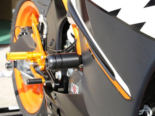 BABYFACE ベビーフェイス フレームスライダー RC125 200 15- カタログ品番：P064-1984 メーカー品番：006-SKT08