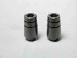 BABYFACE ベビーフェイス フレームスライダー BLK SV1000 03-08 カタログ品番：P017-3966 メーカー品番：006-SS003BK
