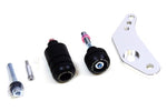 BABYFACE ベビーフェイス フレームスライダー BLK GSXR600 06-10 カタログ品番：P044-2413 メーカー品番：006-SS013