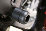 BABYFACE ベビーフェイス フレームスライダー BLK GSXR600 06-10 カタログ品番：P044-2412 メーカー品番：006-SS013R