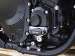 BABYFACE ベビーフェイス エンジンスライダー BLK BANDIT1250 07-11 カタログ品番：P052-5174 メーカー品番：006-SS014